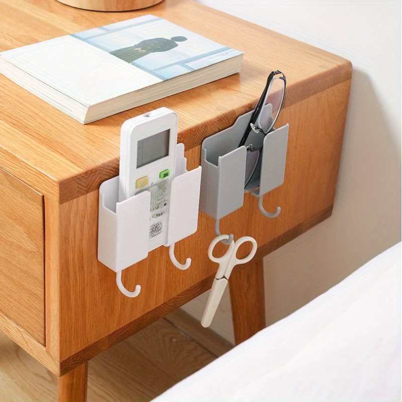 Wall Organizer Pocket - Półka ścienna 3 w 1 z