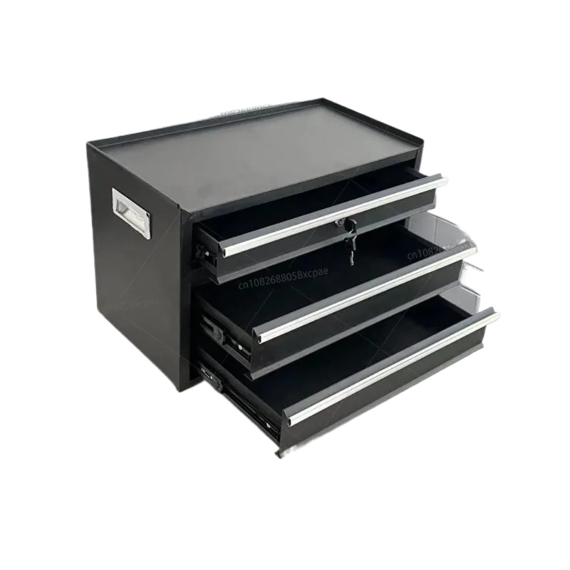 Office Storage Cabinet - Skrzynka narzędziowa na biurko, Szafka na