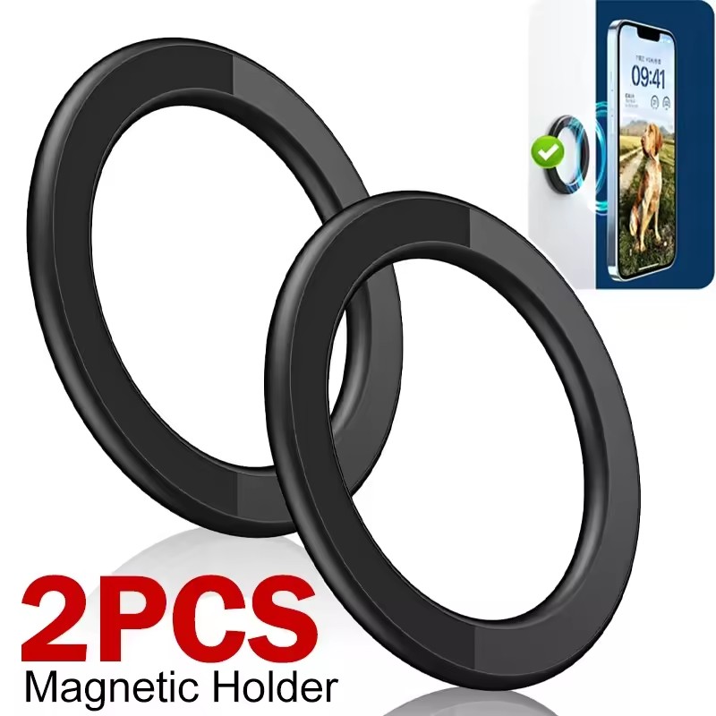 Magazine File Holder - Uchwyt magnetyczny MagSafe z mocnym magnesem,