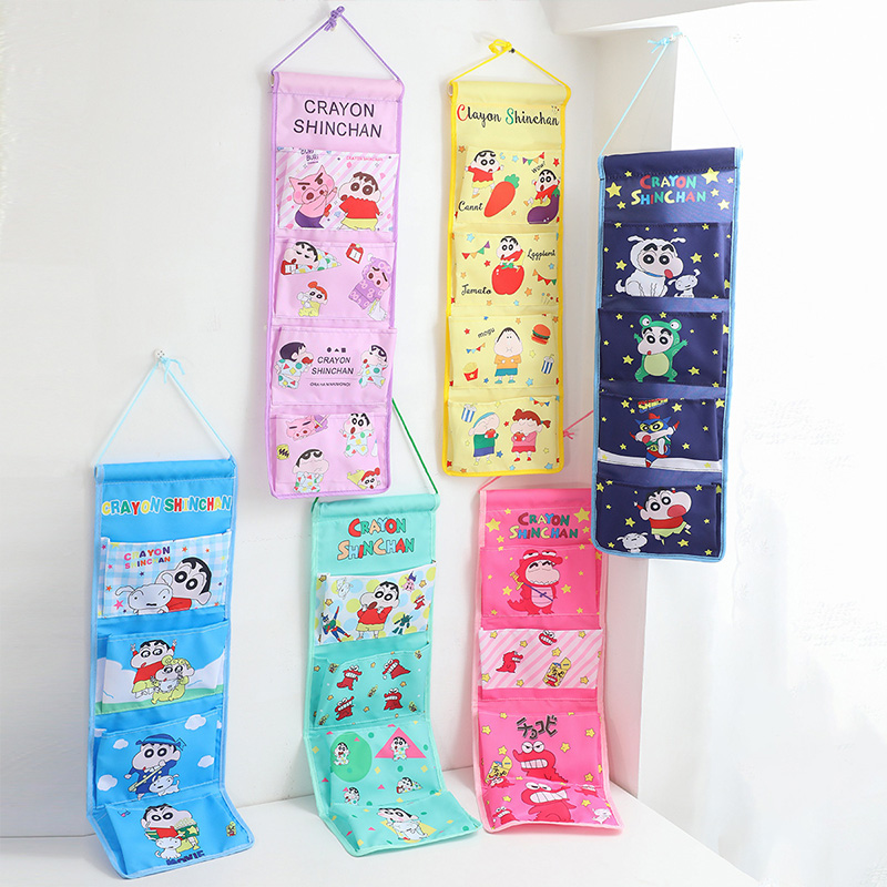 Wall Organizer Pocket - Torba do przechowywania na ścianę z