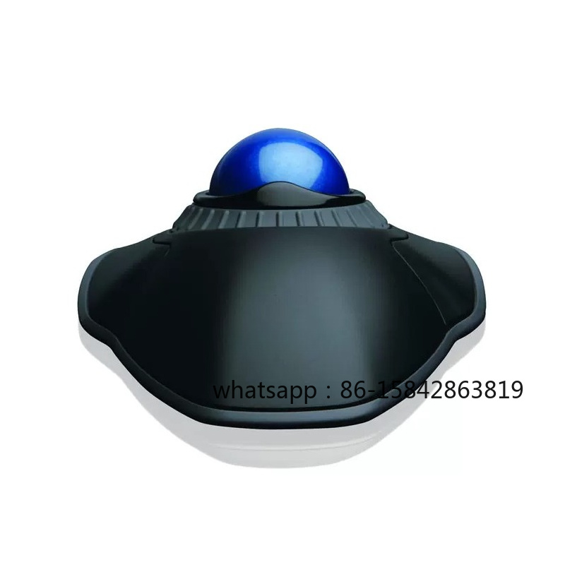 Office Furniture Cad - Mysz trackballowa K72337, ergonomiczna mysz do