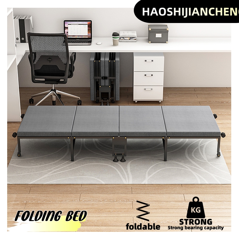 Office Furniture Loft - Składane biuro na przerwę na lunch