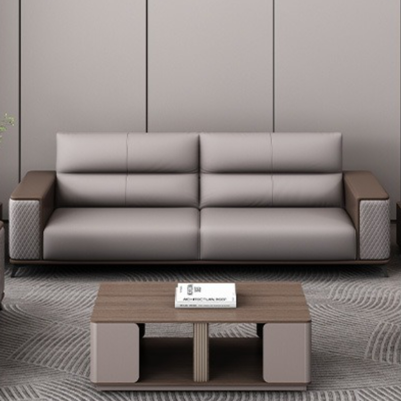 Office Furniture Luxury - Sofy biurowe dla liderów, luksusowe, eleganckie,
