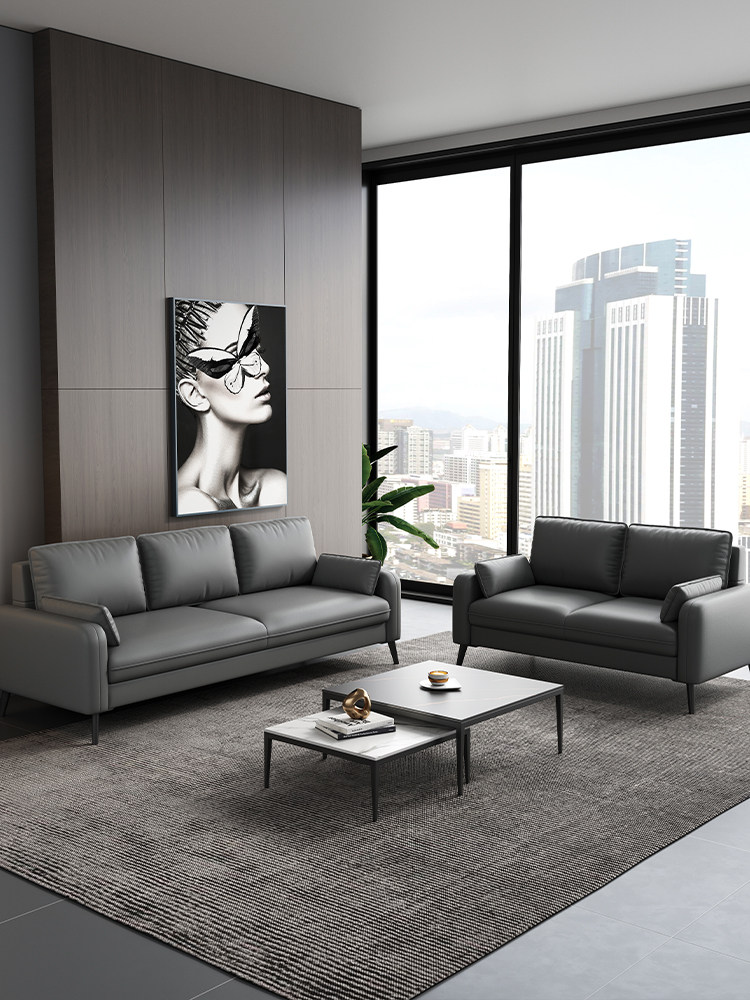 Nowoczesne meble do domu w sty – Office Furniture Luxury recenzja i cena