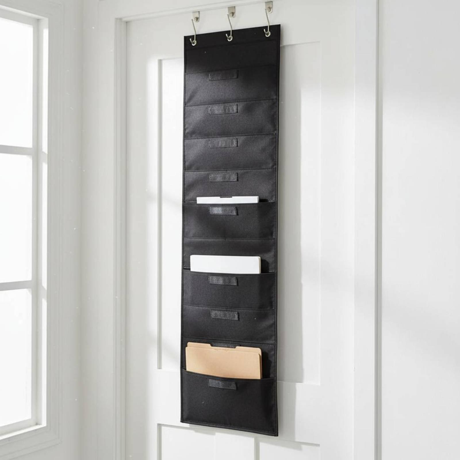 Organizer ścienny z 10 kieszen – Wall Organizer Pocket recenzja i cena