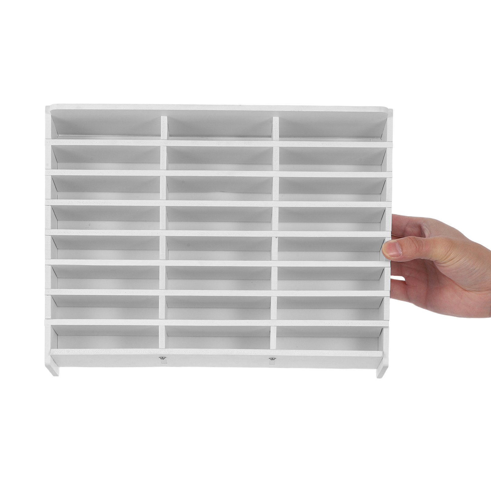 Organizer na telefony do klasy – Office Storage Cabinet recenzja i cena