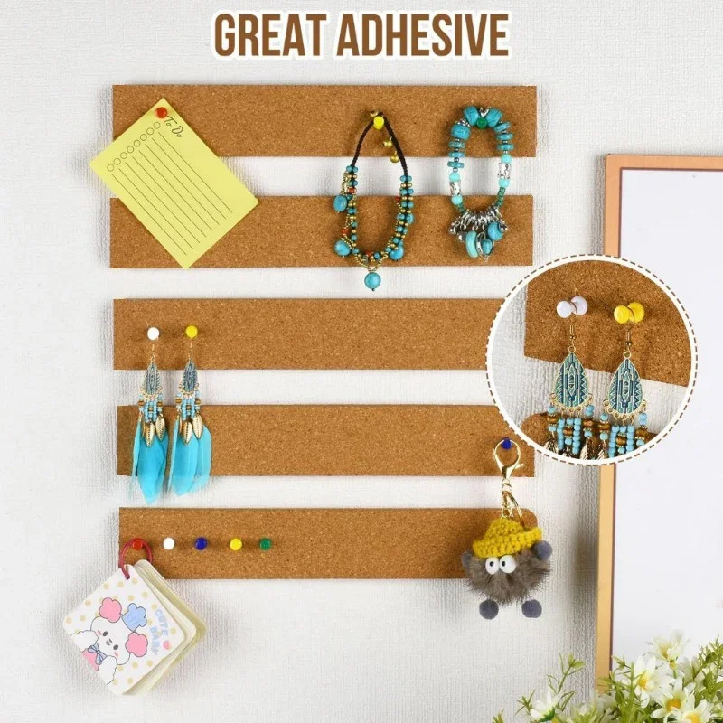 1szt 30cm Tablica korkowa Pask – Bulletin Board Cork recenzja i cena