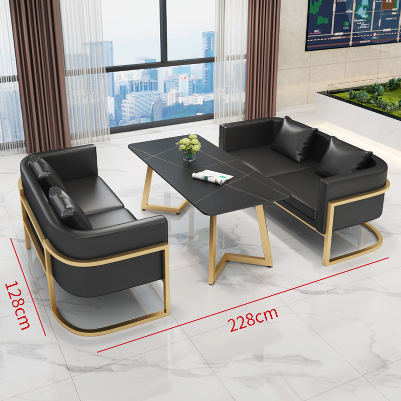 ！@Meble biurowe Sofa do poczek – Office Furniture Luxury recenzja i cena