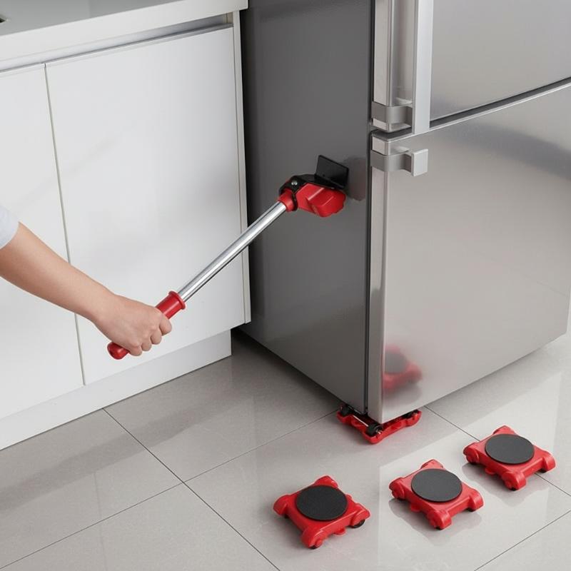 Podnośnik do mebli o dużej wyt – Office Furniture Loft recenzja i cena