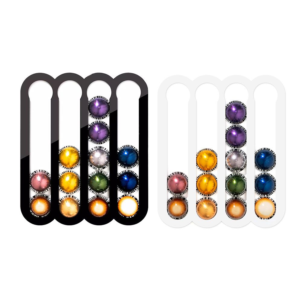 VERTUOLINE Akrylowy materiał z – Wall Organizer Pocket recenzja i cena