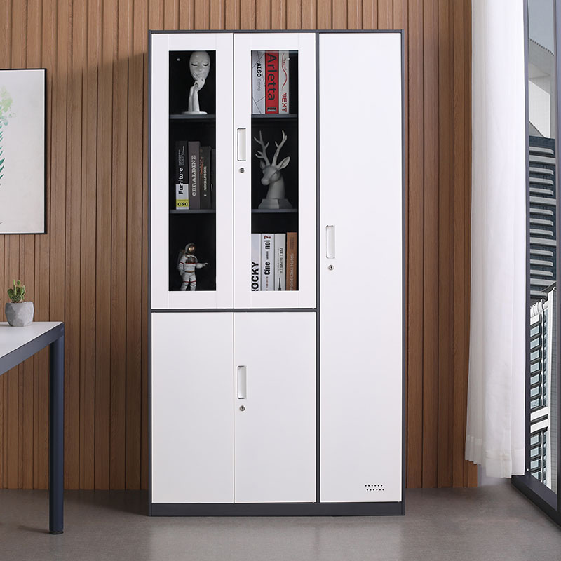 Szafa metalowa fabryczna, szaf – Locker Storage Metal recenzja i cena