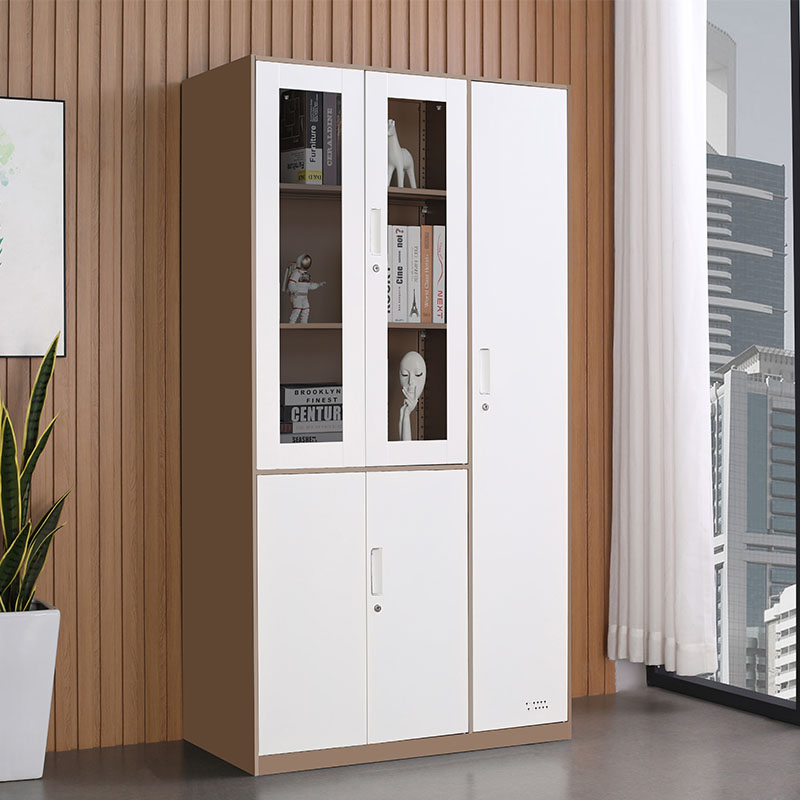 Szafa metalowa fabryczna, szaf – Locker Storage Metal recenzja i cena