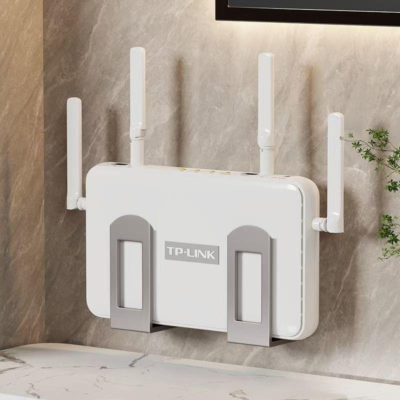 2 szt. Półka ścienna na router – Wall Organizer Pocket recenzja i cena