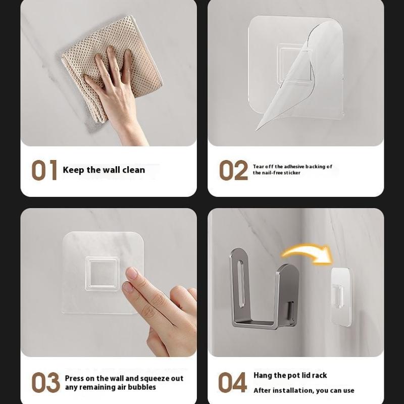 2 szt. Półka ścienna na router – Wall Organizer Pocket recenzja i cena