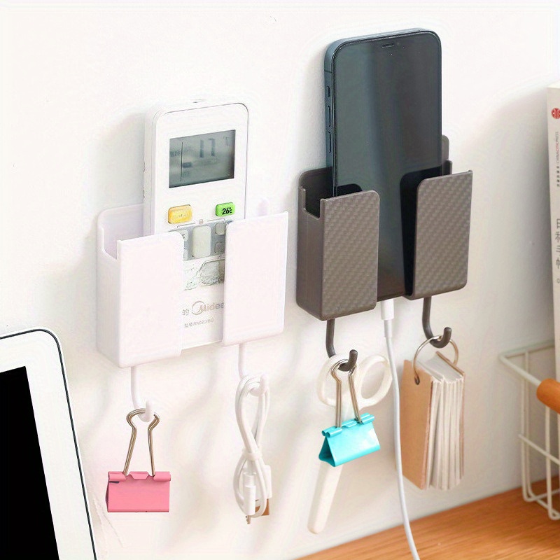 Półka ścienna 3 w 1 z haczykam – Wall Organizer Pocket recenzja i cena