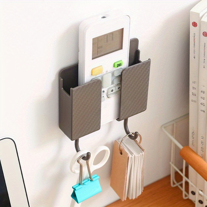 Półka ścienna 3 w 1 z haczykam – Wall Organizer Pocket recenzja i cena