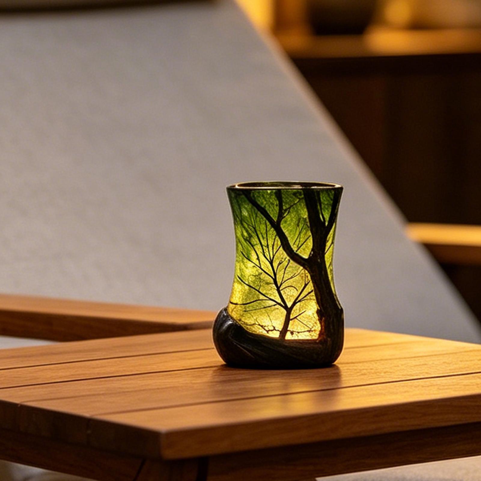 Lampka nocna na stolik, lampka – Office Furniture Installation recenzja i cena