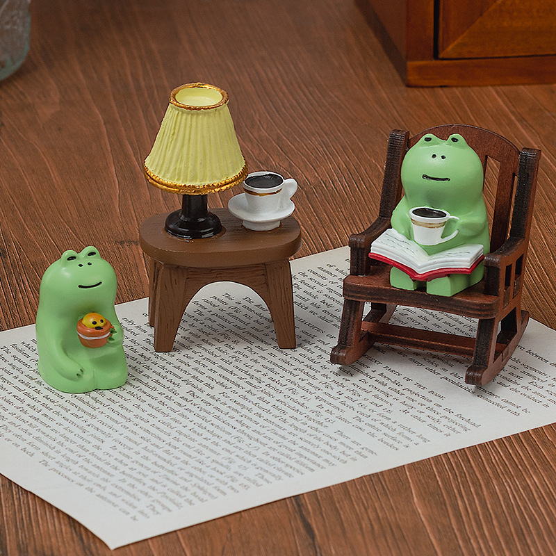 Urocza, lecznicza, mała dekora – Office Furniture At Home recenzja i cena
