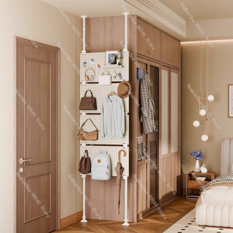 Półka ścienna wielopoziomowa z – Wall Organizer Pocket recenzja i cena