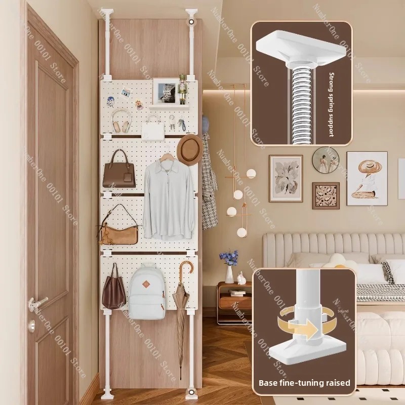 Półka ścienna wielopoziomowa z – Wall Organizer Pocket recenzja i cena