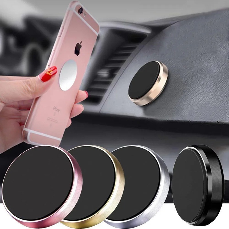 Magnetyczny uchwyt samochodowy – Magazine File Holder recenzja i cena
