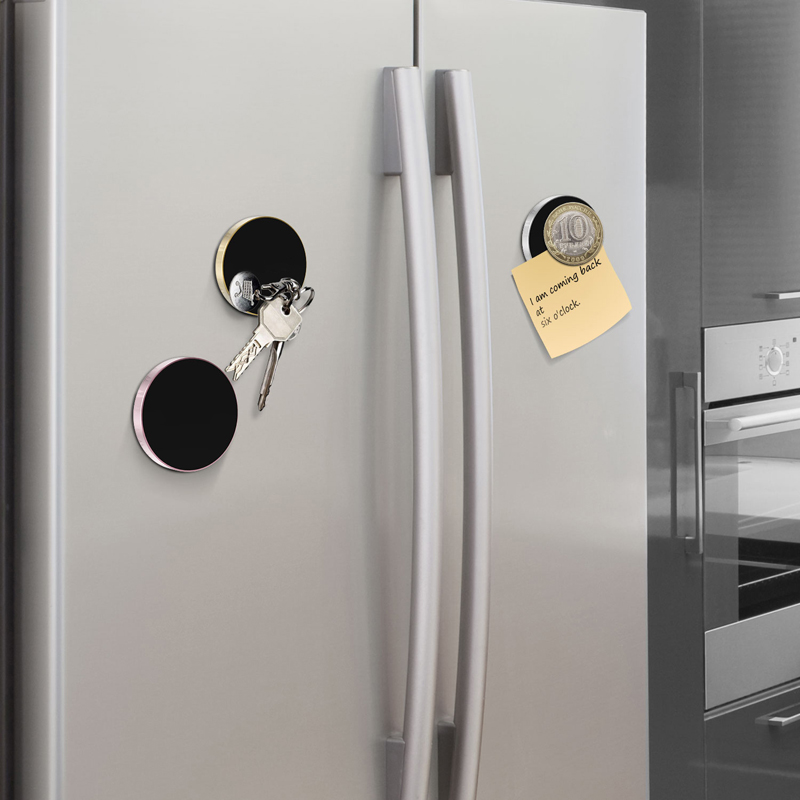 Magnetyczny uchwyt samochodowy – Magazine File Holder recenzja i cena