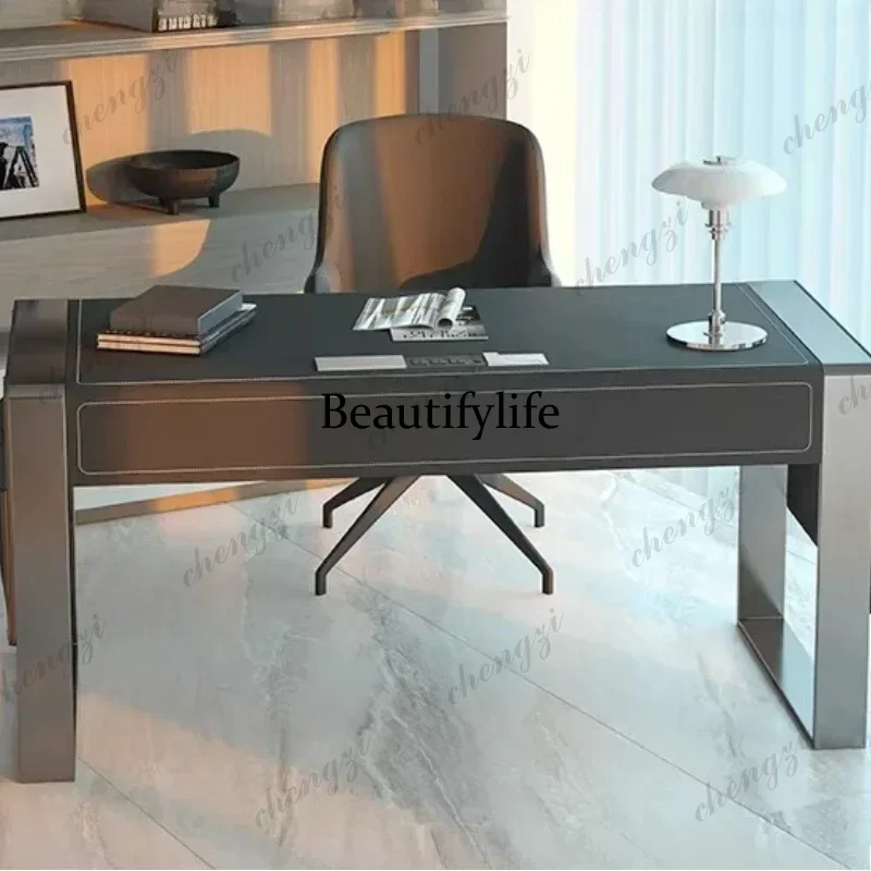 Y136 Y136 Modny Stół do Nauki  – Office Furniture Com recenzja i cena