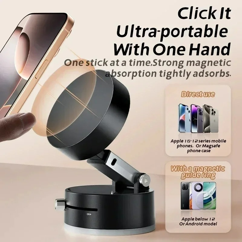 Wysokowydajny magnetyczny uchw – Magazine File Holder recenzja i cena