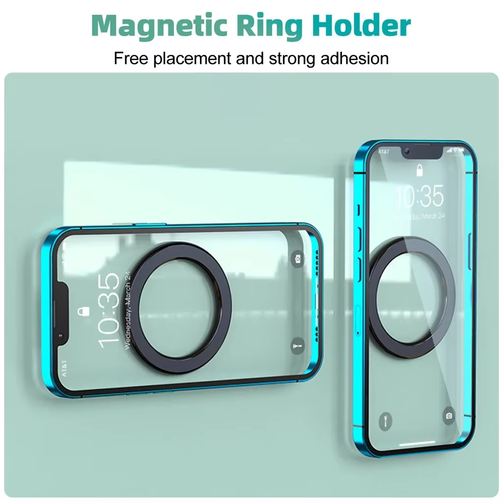 Mocny magnetyczny pierścień Ma – Magazine File Holder recenzja i cena