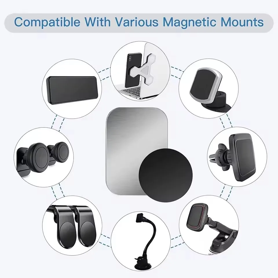 1-10 SZT. Uniwersalna Magnetyc – Magazine File Holder recenzja i cena