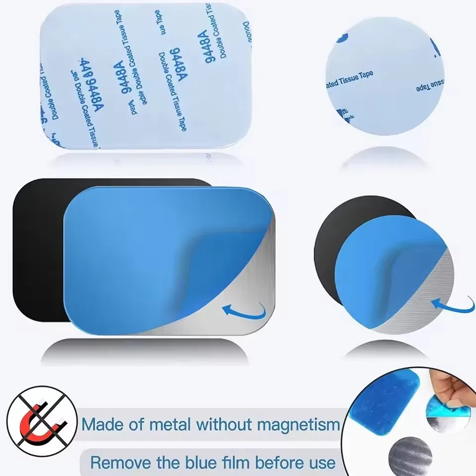 1-10 SZT. Uniwersalna Magnetyc – Magazine File Holder recenzja i cena