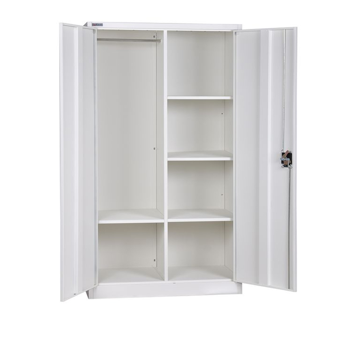 Szafa do użytku domowego, szaf – Locker Storage Metal recenzja i cena