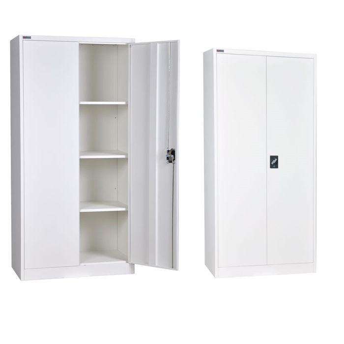 Szafa do użytku domowego, szaf – Locker Storage Metal recenzja i cena