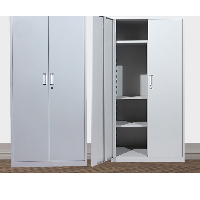 Szafa do użytku domowego, szaf – Locker Storage Metal recenzja i cena