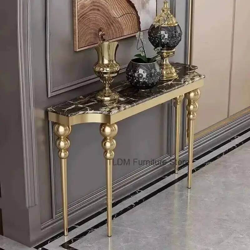 Konsola do salonu Klasyczny st – Office Furniture Luxury recenzja i cena