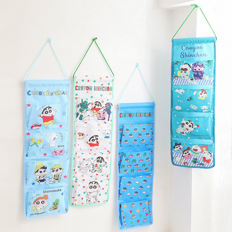 Torba do przechowywania na ści – Wall Organizer Pocket recenzja i cena
