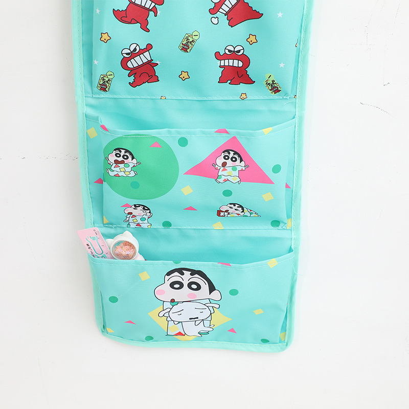 Torba do przechowywania na ści – Wall Organizer Pocket recenzja i cena