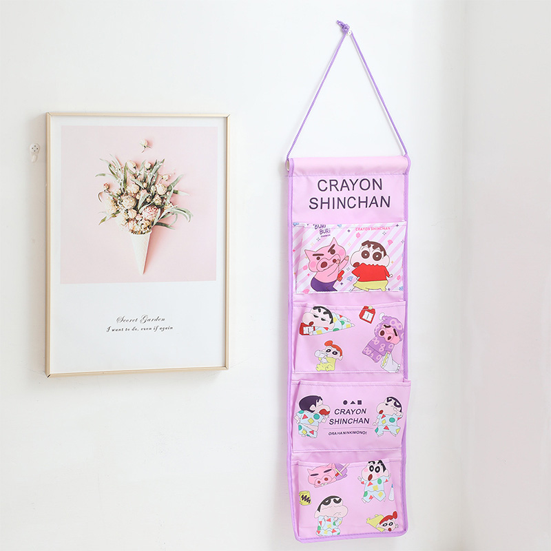 Torba do przechowywania na ści – Wall Organizer Pocket recenzja i cena