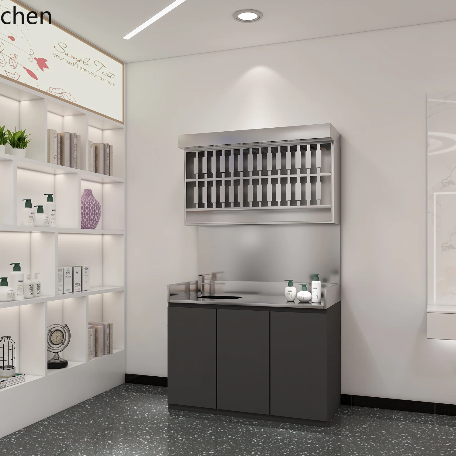 Podkładka pod mysz Komputerowa – Office Furniture Installation recenzja i cena