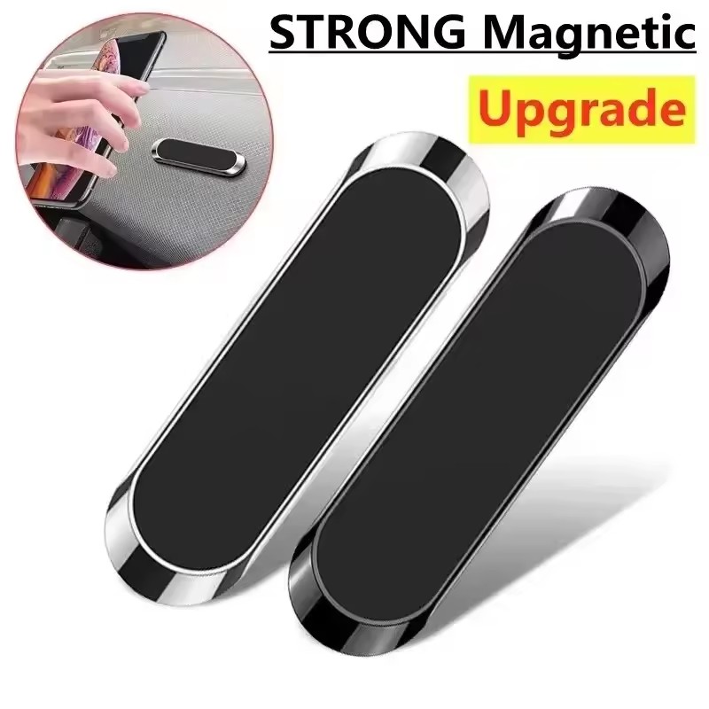 Magnetyczny uchwyt samochodowy – Magazine File Holder recenzja i cena