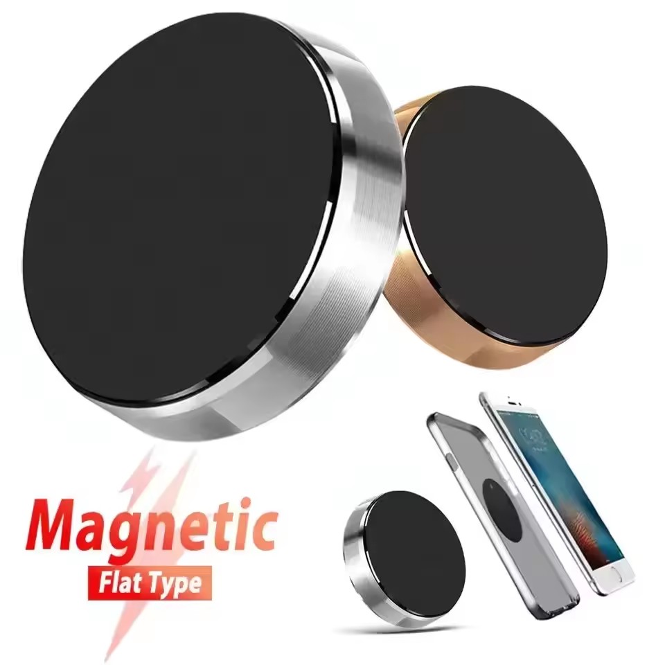 Magnetyczny uchwyt samochodowy – Magazine File Holder recenzja i cena