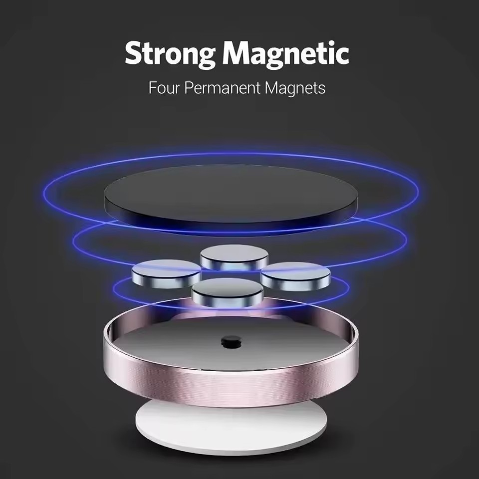 Magnetyczny uchwyt samochodowy – Magazine File Holder recenzja i cena