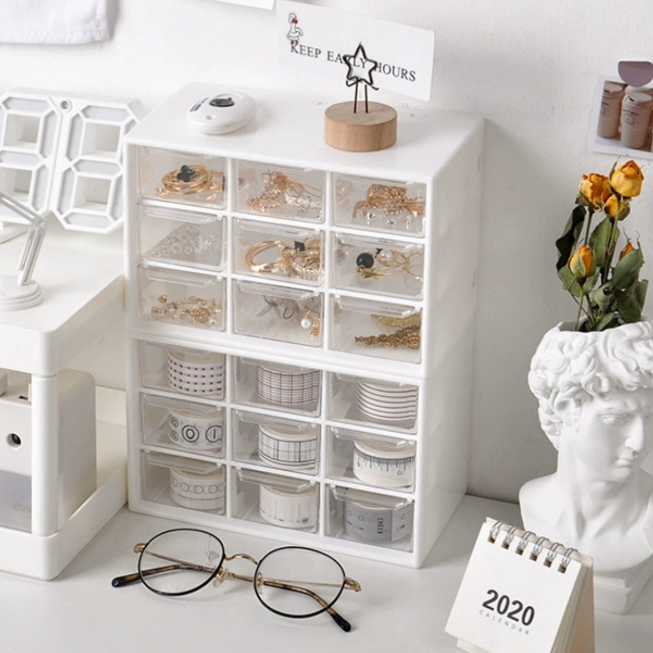 Pudełko do przechowywania mate – Office Furniture Installation recenzja i cena