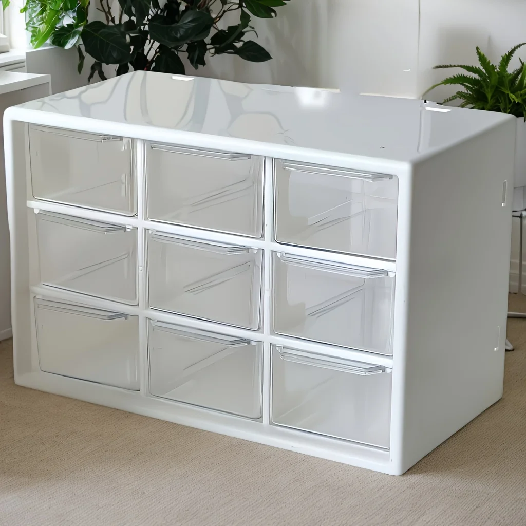 Pudełko do przechowywania mate – Office Furniture Installation recenzja i cena