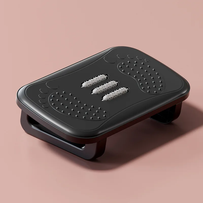 Podnóżek pod biurko Scalebeard – Office Furniture For Sale recenzja i cena