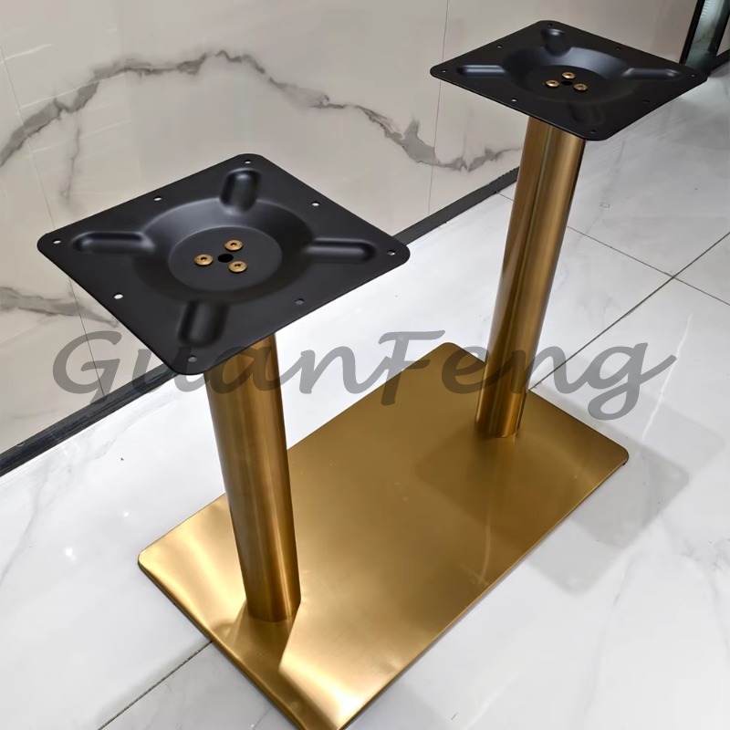 Luksusowe, wytrzymałe podstawy – Office Furniture Luxury recenzja i cena