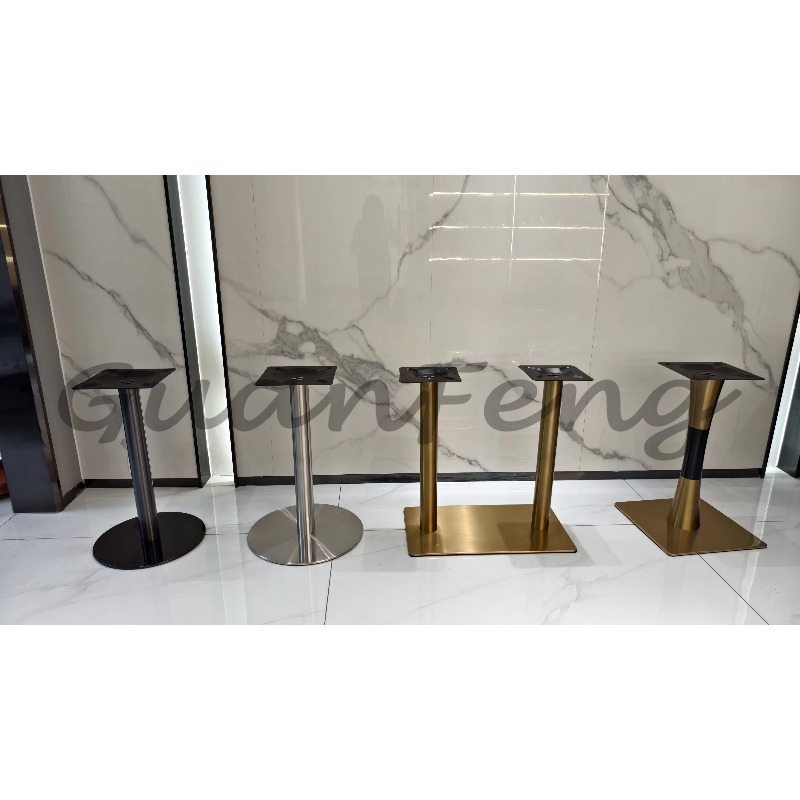Luksusowe, wytrzymałe podstawy – Office Furniture Luxury recenzja i cena