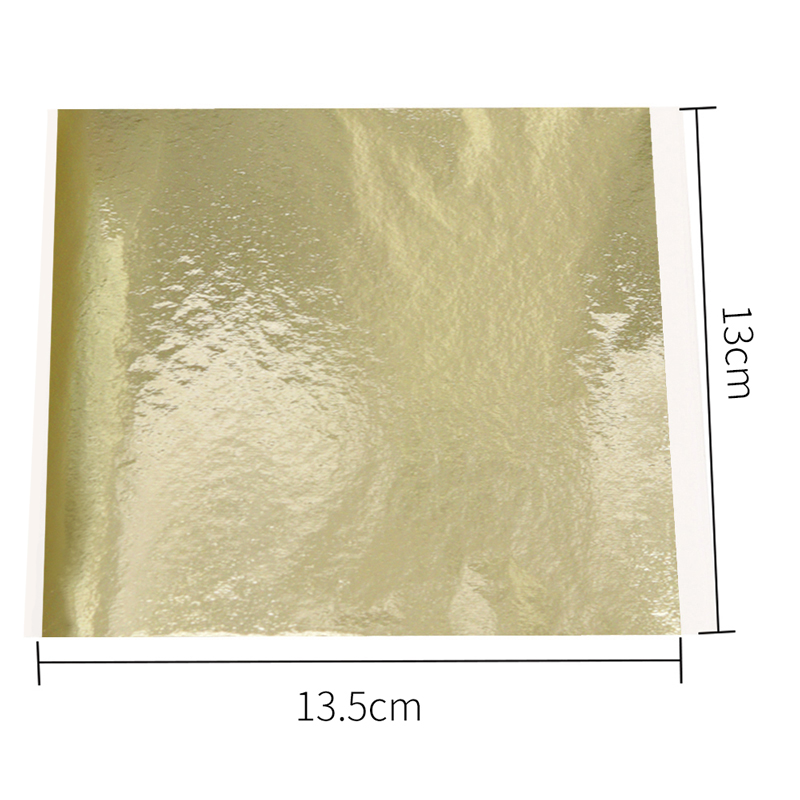 13x13.5cm Champagne Silver Foi – Office Furniture Loft recenzja i cena