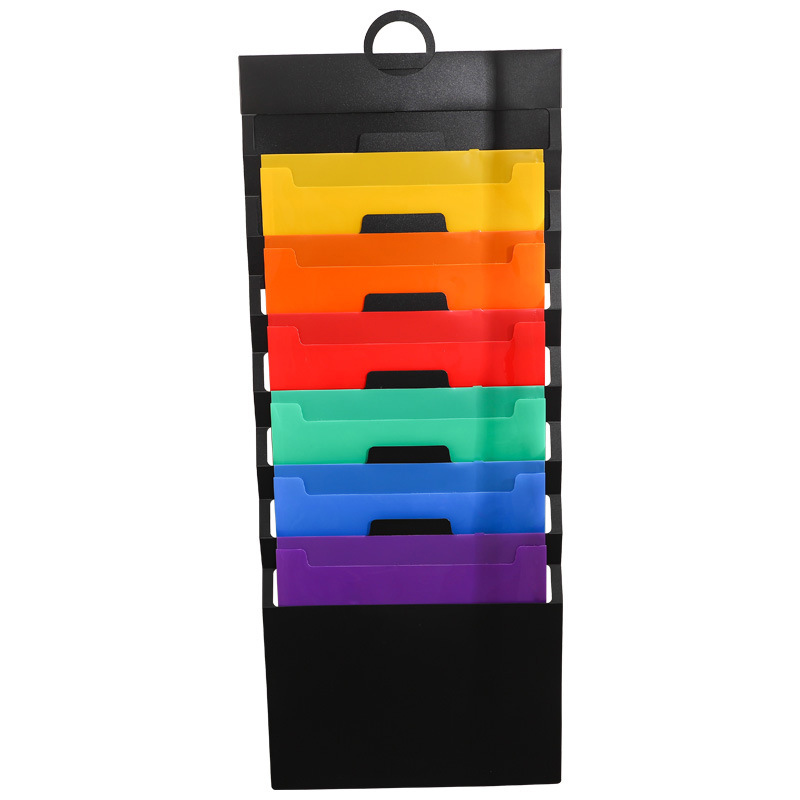 Teczka na dokumenty A4 Wiszący – Wall Organizer Pocket recenzja i cena