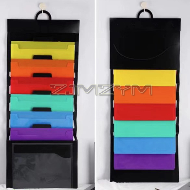 Teczka na dokumenty A4 Wiszący – Wall Organizer Pocket recenzja i cena